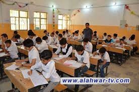 التربية: لم نسجل أي تسريب لأسئلة الثالث المتوسط حتى الآن